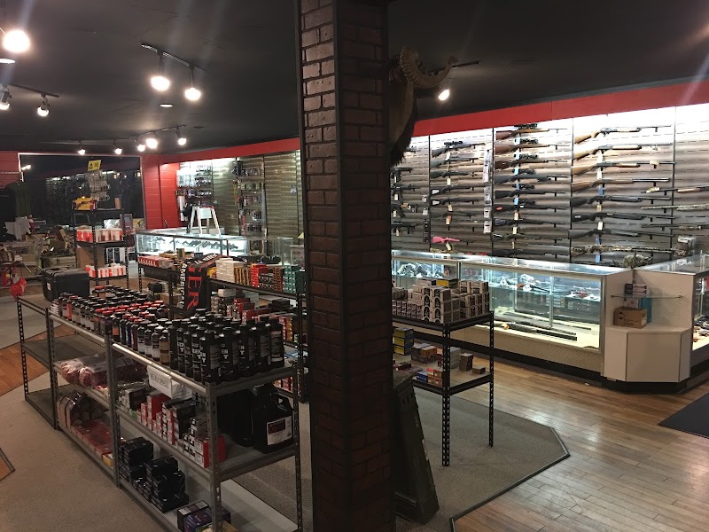 Bullseye Ballistics LLC photo
