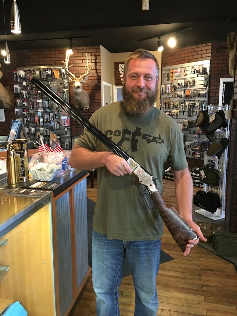 G3 Firearms photo