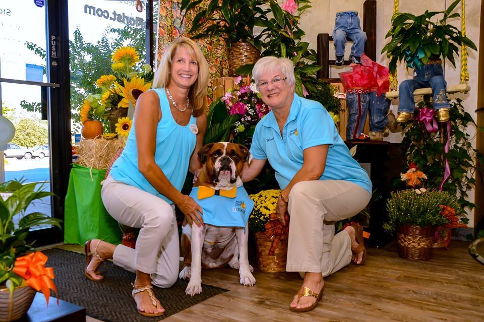 Maher's Florist: Google Places image 2