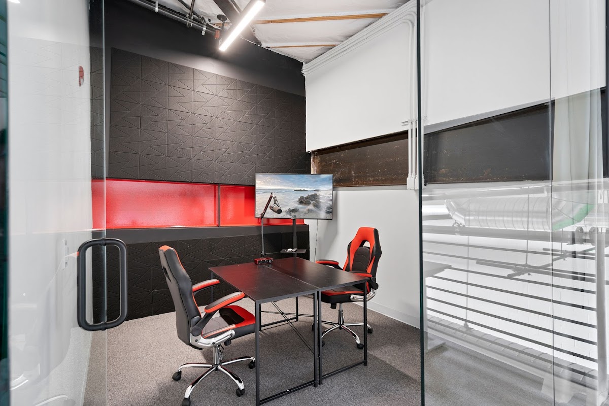 Interwoven Studios Culver City: Google Places image 3