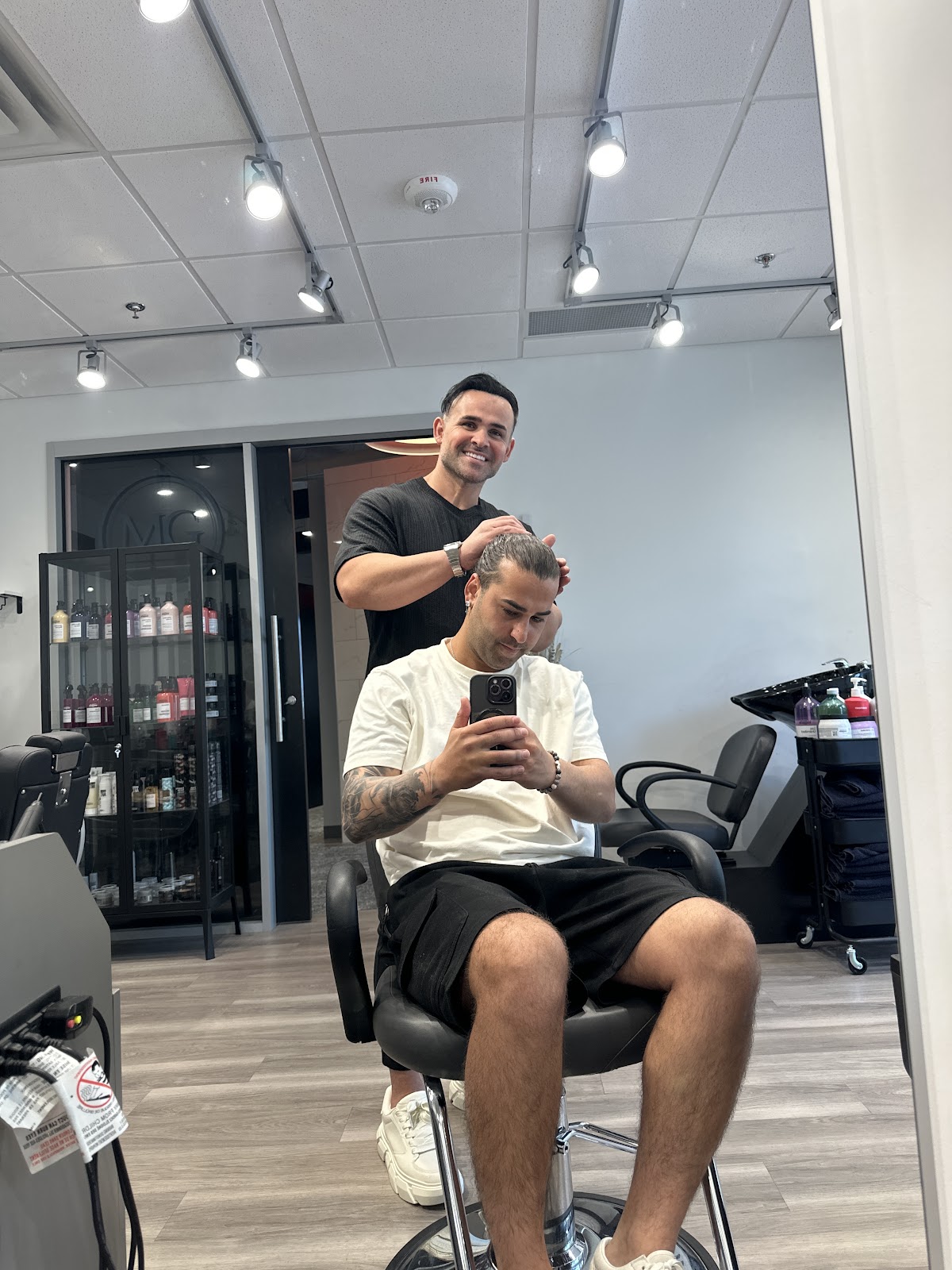 MELIH HAIR SALON MIAMI BEACH: Google Places image 5