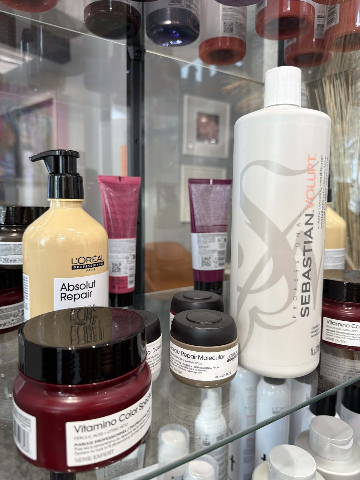 MELIH HAIR SALON MIAMI BEACH: Google Places image 2