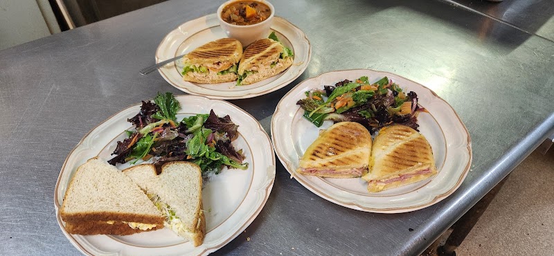 Java Junction Coffee Roasters, Bakery & Restaurant photo 2