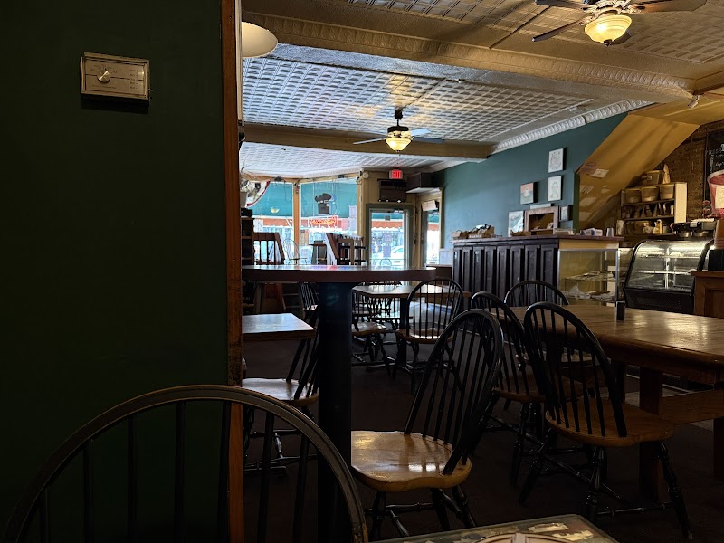 Java Junction Coffee Roasters, Bakery & Restaurant photo 3