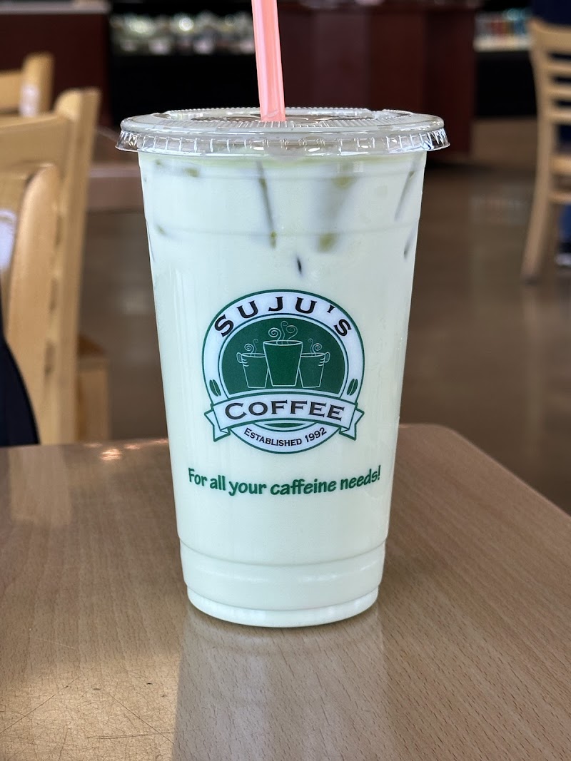 Suju's Coffee & Tea photo 3