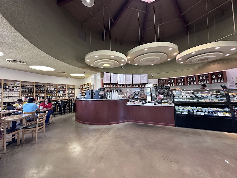 Suju's Coffee & Tea photo 4