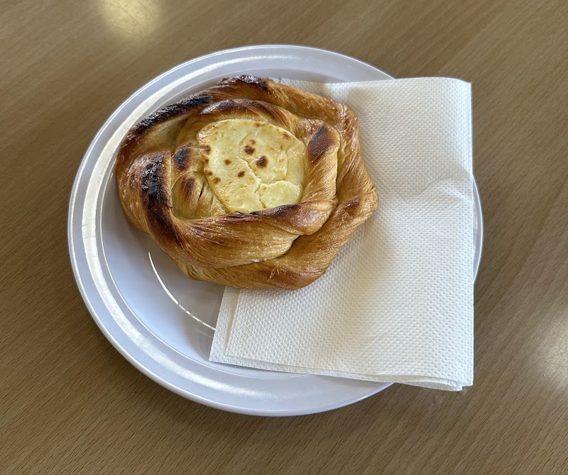 Suju's Coffee & Tea photo 2