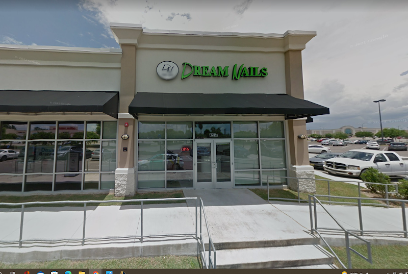 Dream Nails Day Spa (Dowlen Road B)