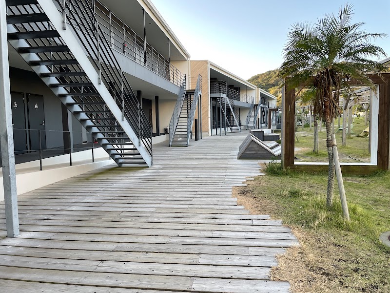 i＋Land nagasaki ガーデンエリアフロントの画像