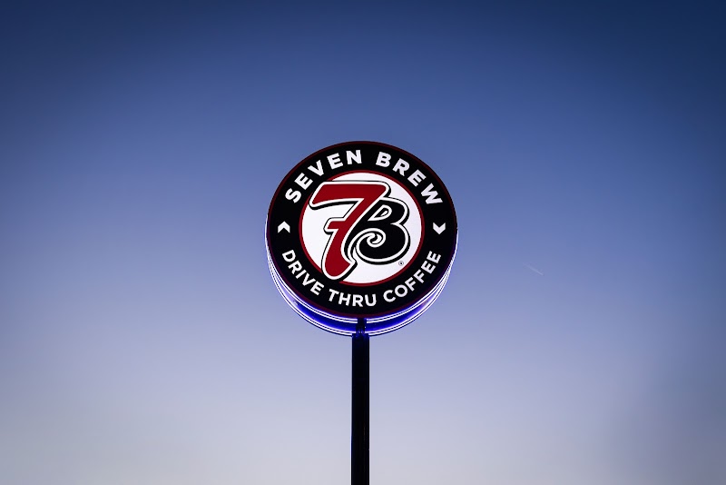 7 Brew Coffee photo 3