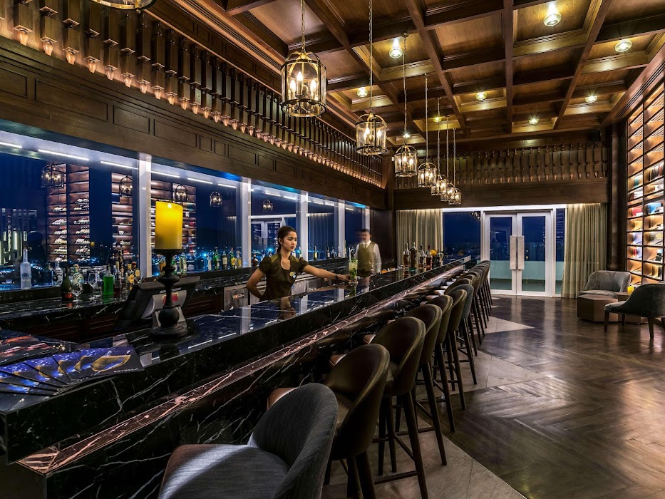 Estrela Rooftop Bar & Restaurant fotoğraf 1