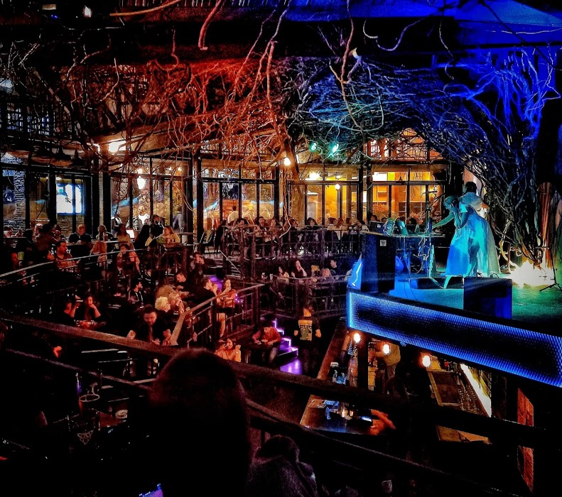 CLUB TEMPLE fotoğraf 1