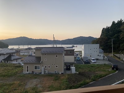 民宿あかぶ