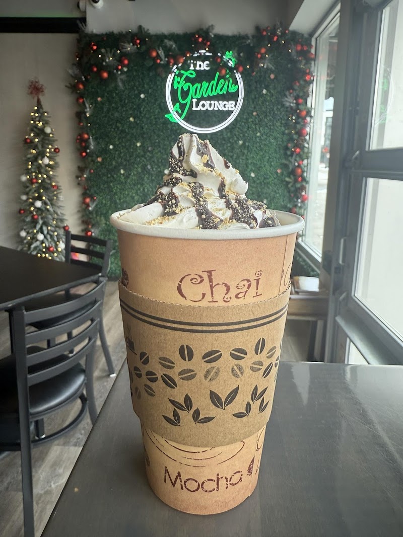 The Garden Lounge photo 2