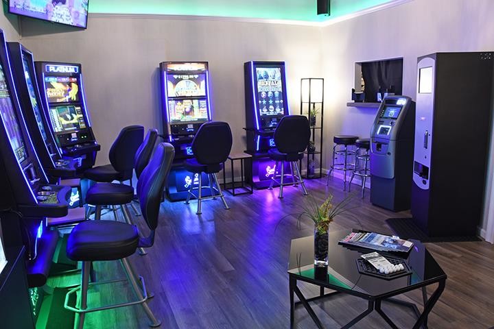 The Garden Lounge photo 4