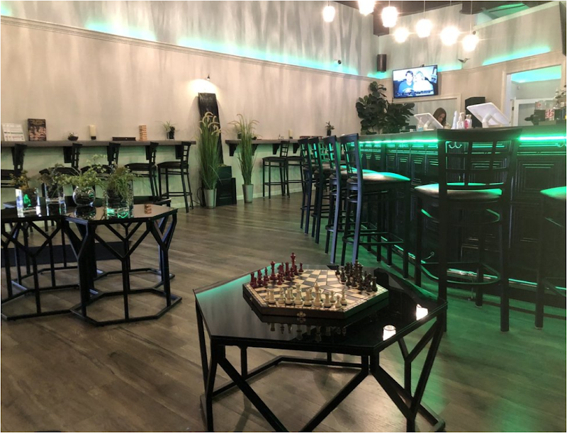 The Garden Lounge photo 3