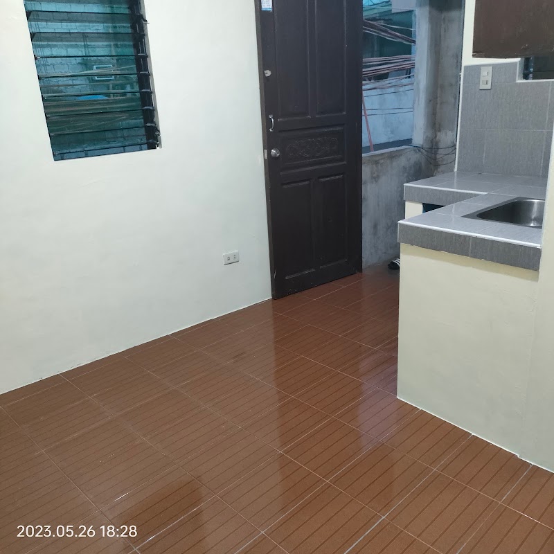 KCMAE APARTMENT
