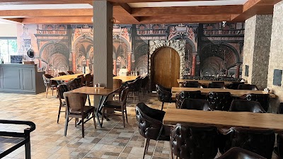 ÜSTAD RESTAURANT - Restoran