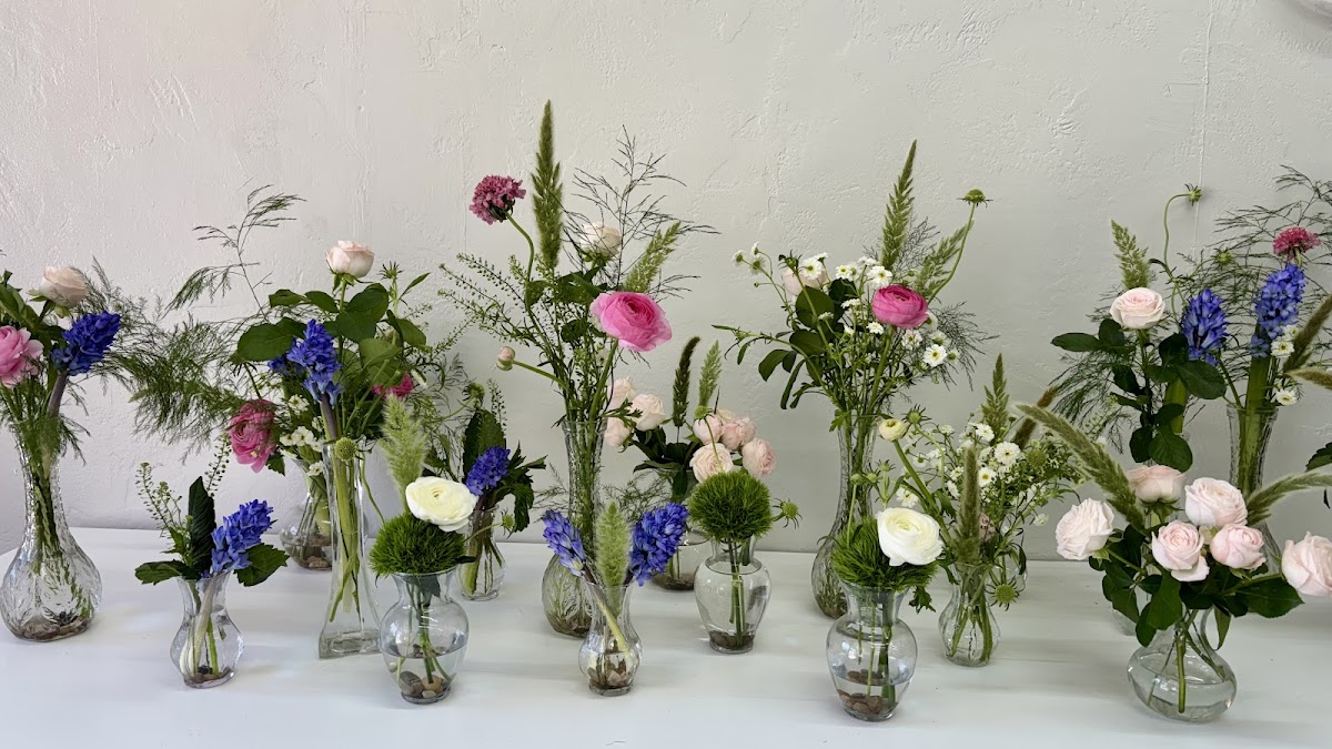 Montclair Florist: Google Places image 4