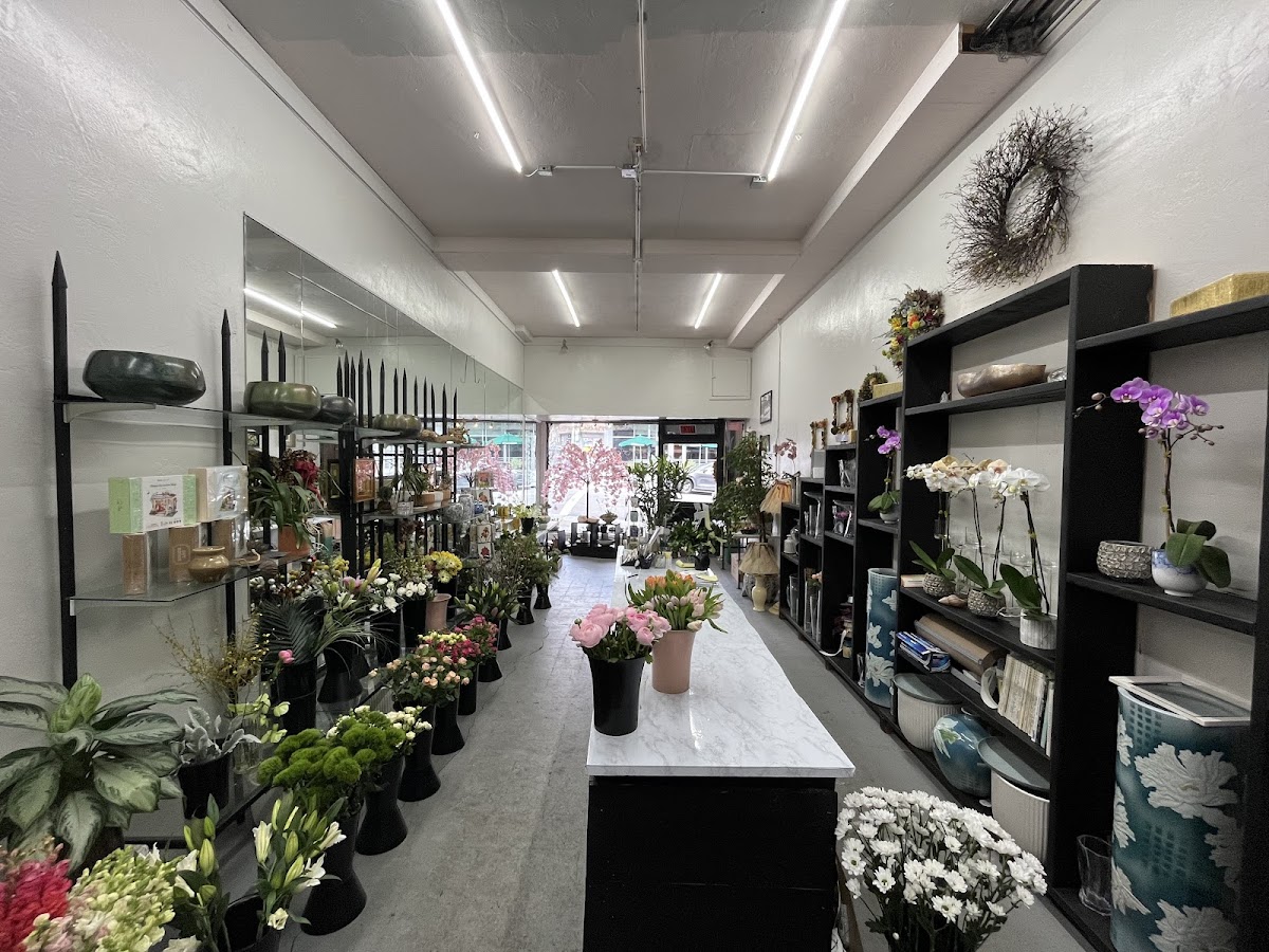 Montclair Florist: Google Places image 3