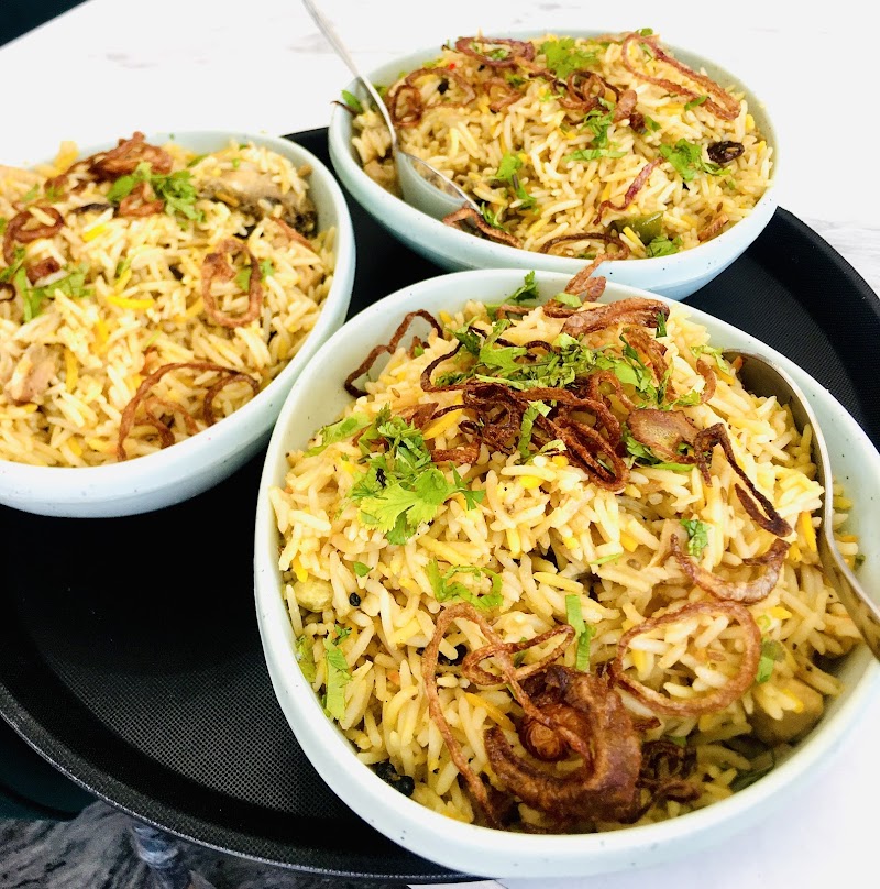 Agra Taj Darbar photo 2