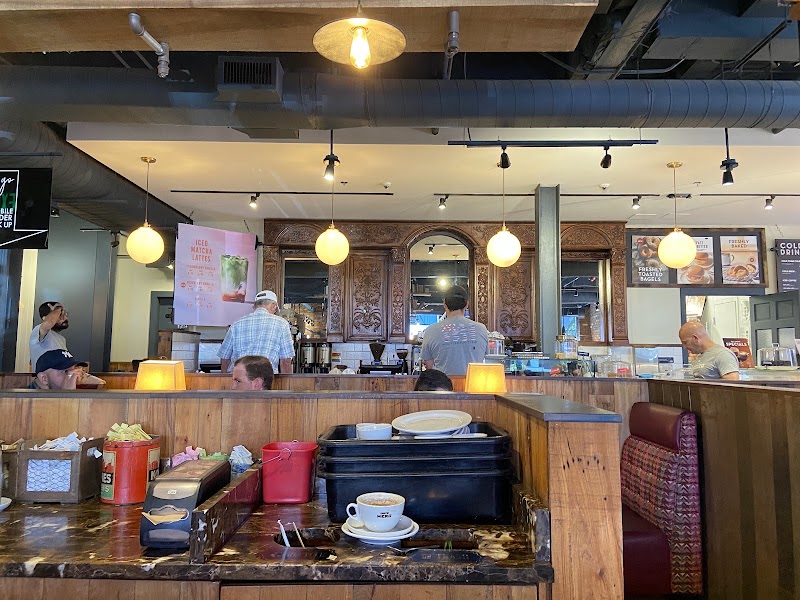 Caffè Nero photo 4