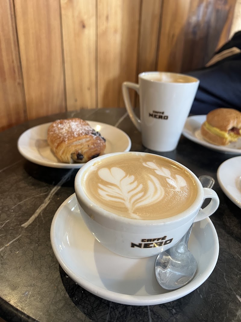 Caffè Nero photo 3