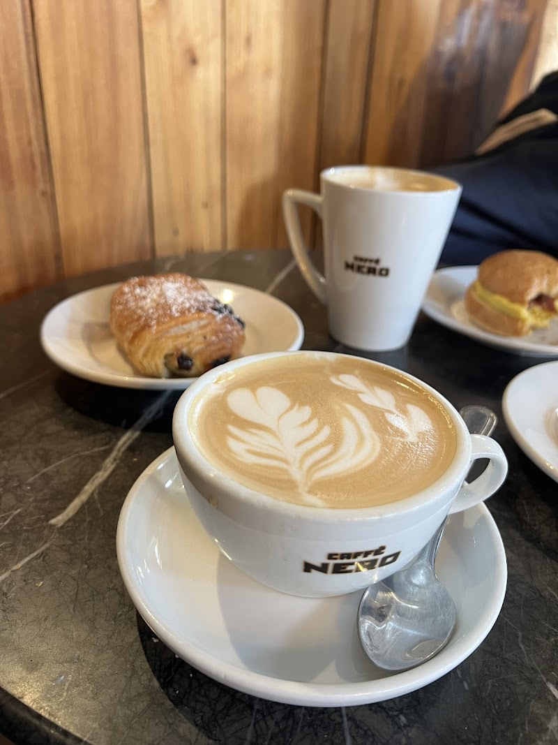 Caffè Nero photo 3