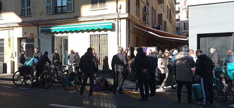 Mosquée de la Gare photo 5