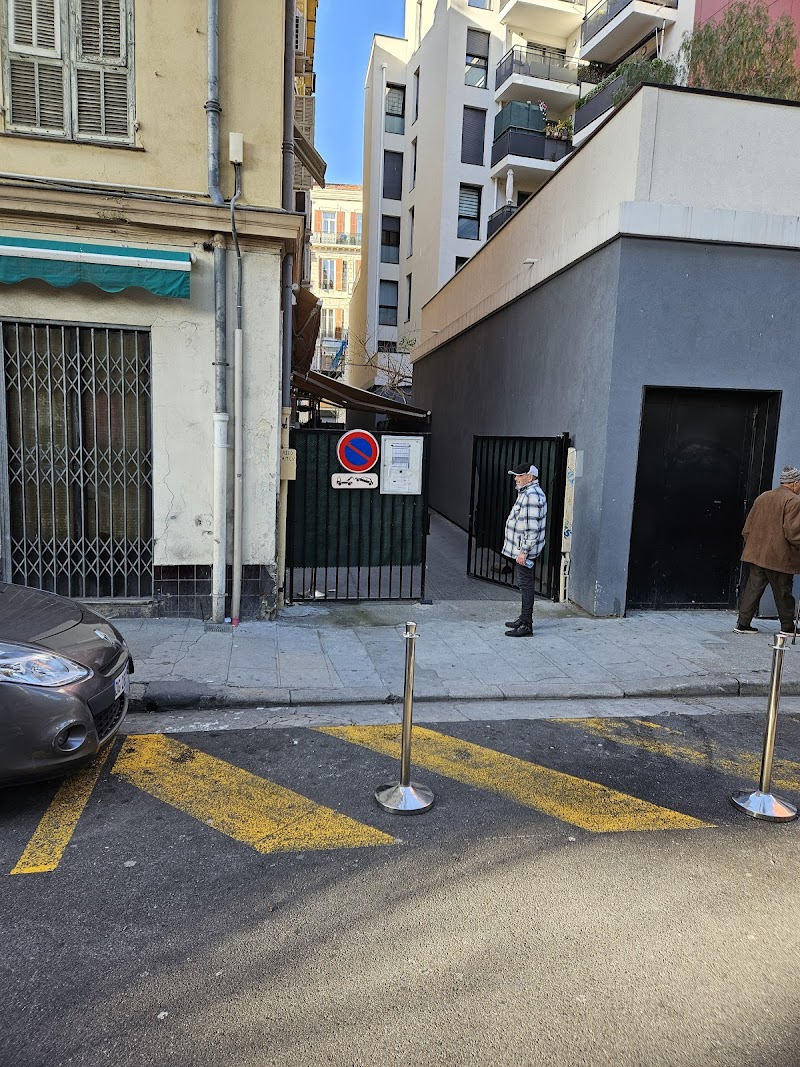 Mosquée de la Gare photo 2