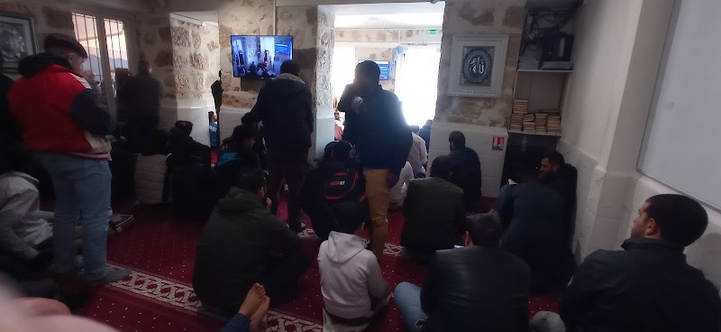 Mosquée de la Gare photo 6