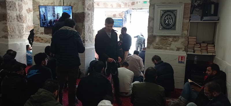 Mosquée de la Gare photo 4