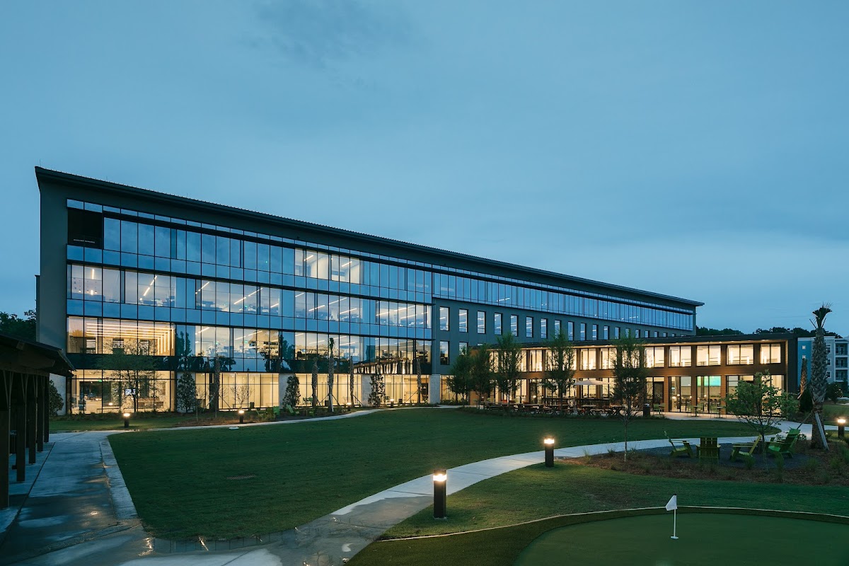 The Kitchen on Daniel Island