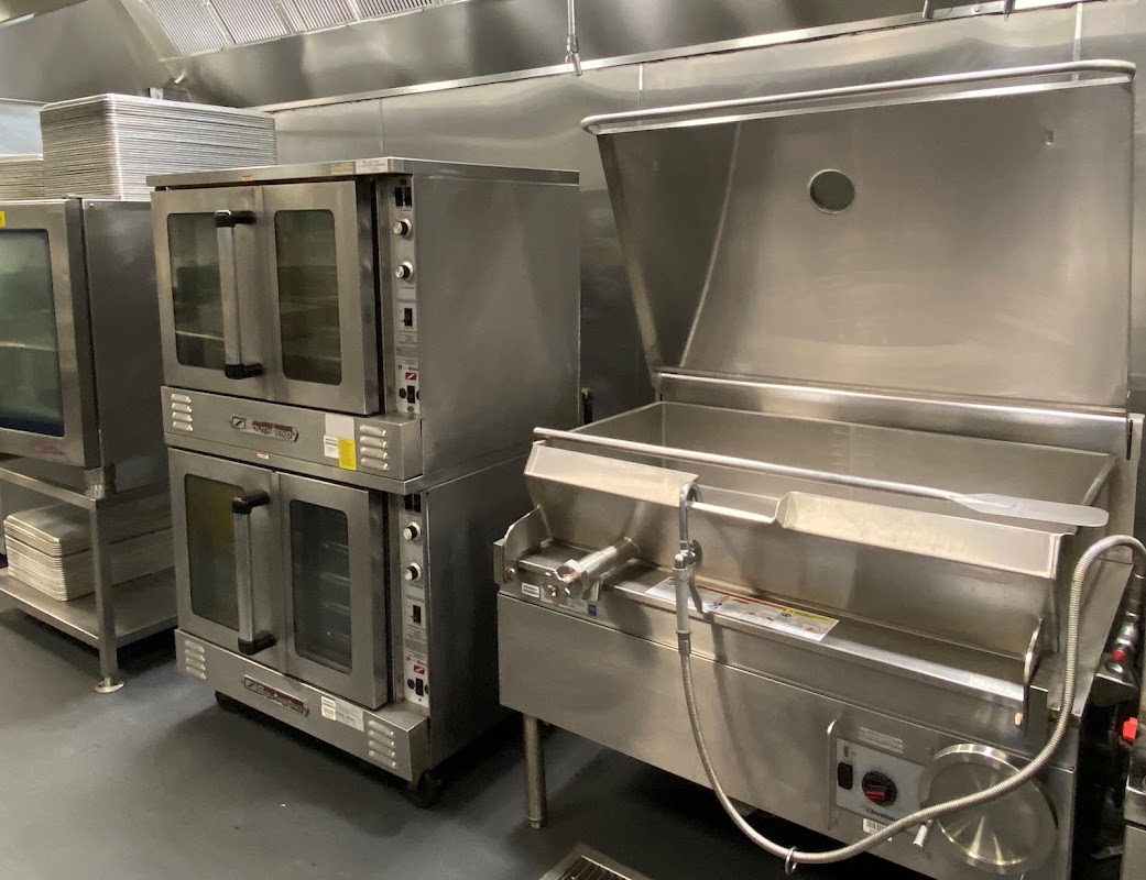 The Kitchen on Daniel Island photo 5