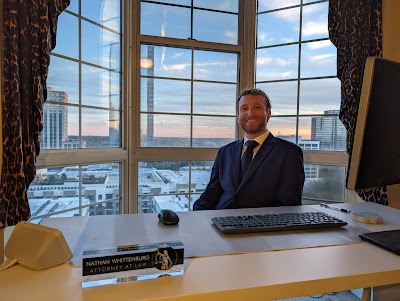 Atlanta Personal Injury Law Firm — First Class - Car accident lawyer in Atlanta