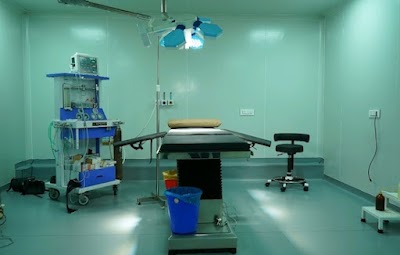 Anirudh Hospital - Image 3