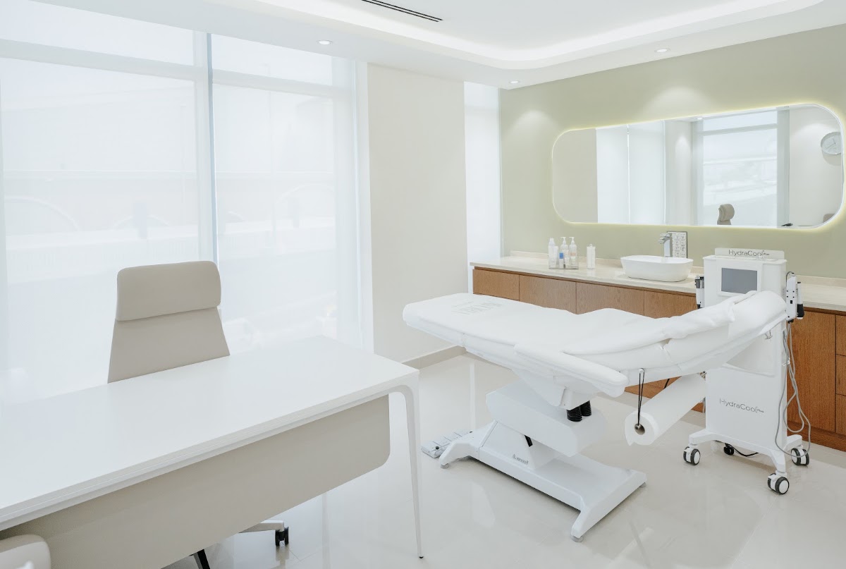 Avoria Aesthetic Clinic 3