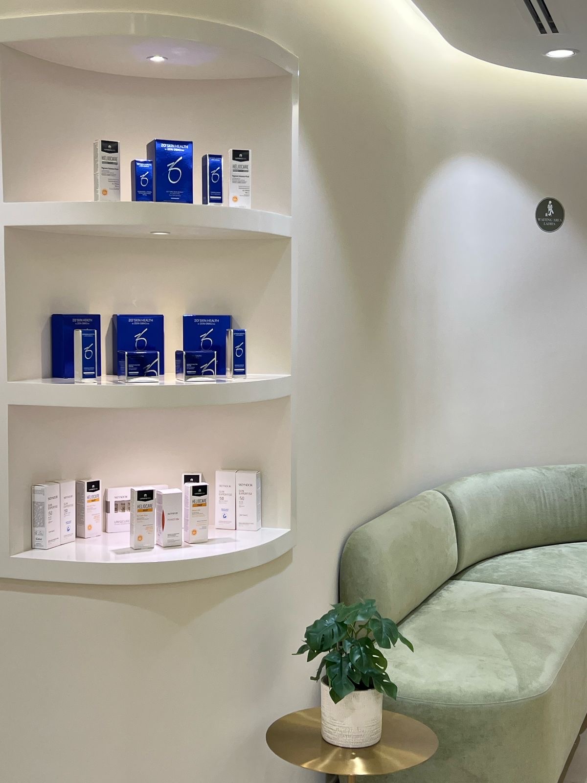 Avoria Aesthetic Clinic 5