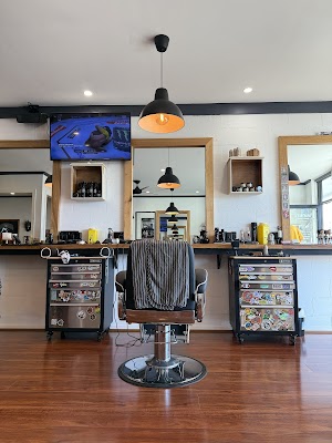 Crabtrees Barber Lounge photo 2