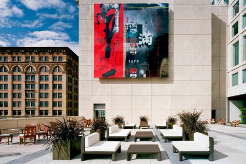 The St. Regis San Francisco, dog-friendly hotel, photo 4