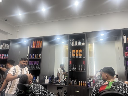 Sharma’s Salon photo 3