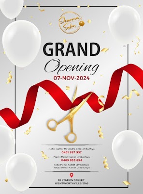 Sharma’s Salon photo 2