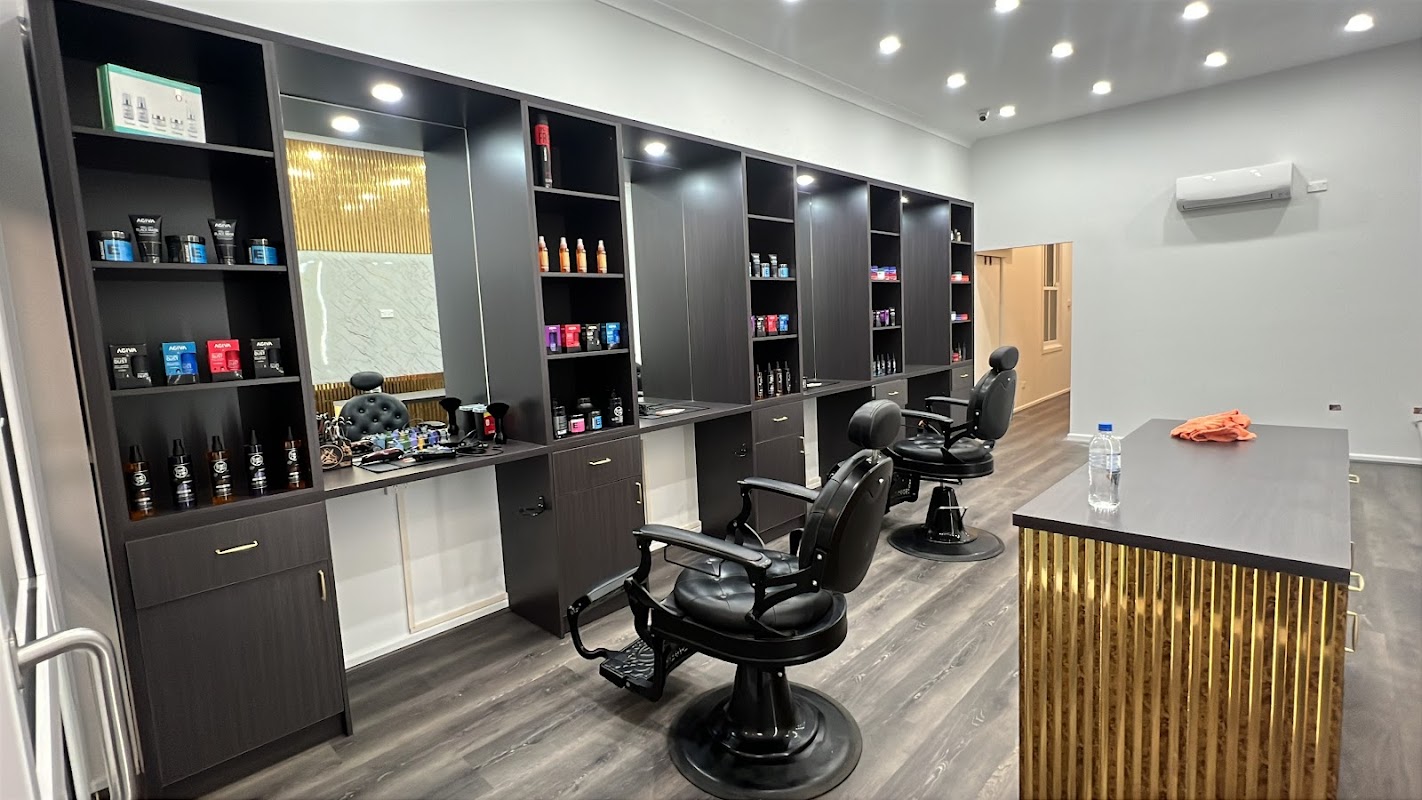 Sharma’s Salon photo 1