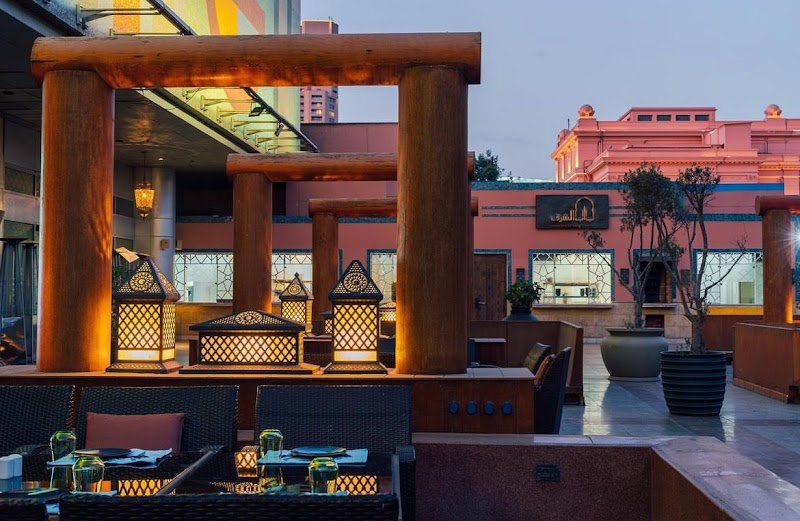 Bab El-Sharq photo 3