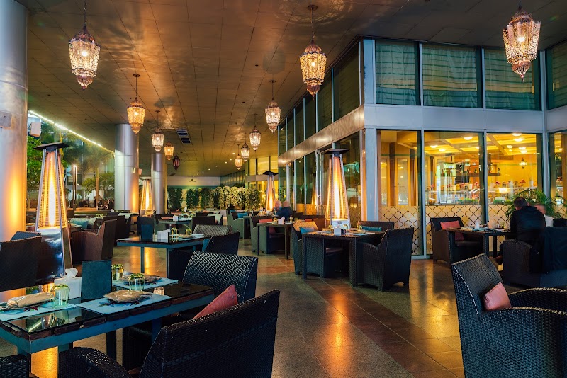 Bab El-Sharq photo 1