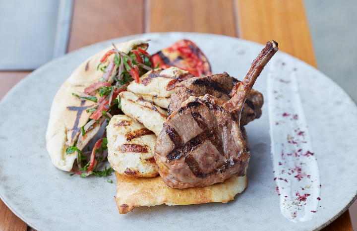 Bab El-Sharq photo 5