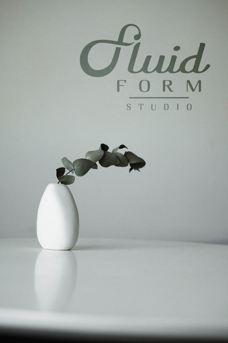 Fluid Form Studio