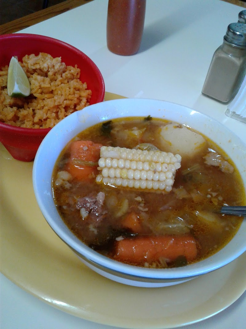 Javelina Cafe photo 3