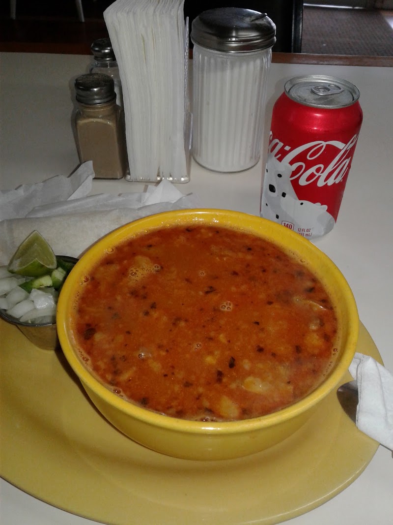 Javelina Cafe photo 4