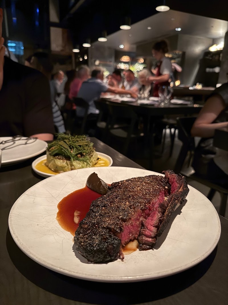 Agnes Restaurant photo 6